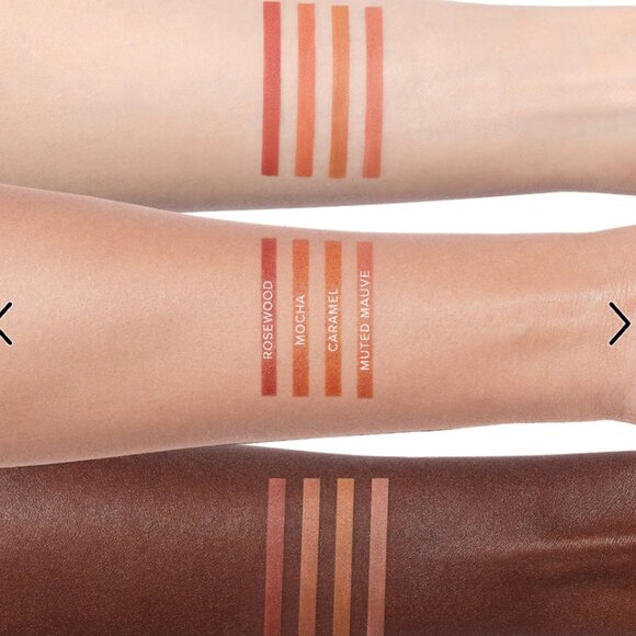 ABH LIP LINER "MOCHA" - Picture 3 of 3